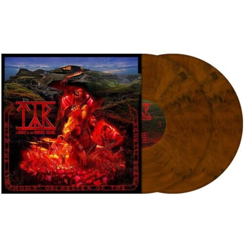 Night At The Nordic House